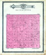 Dewey Township, Hyde County 1911